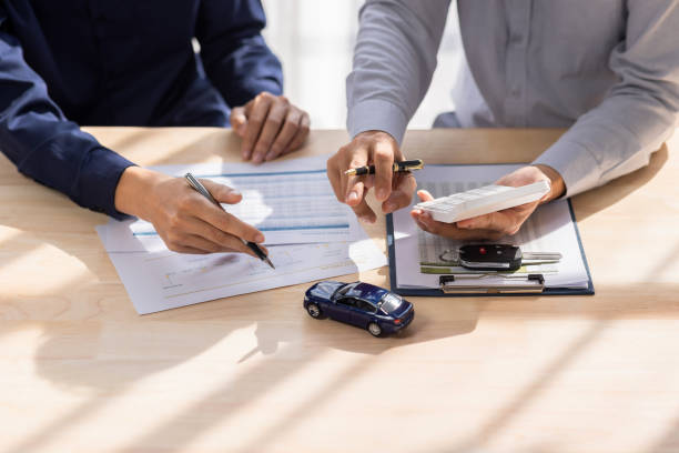 Car insurance options for Glenvar Heights residents